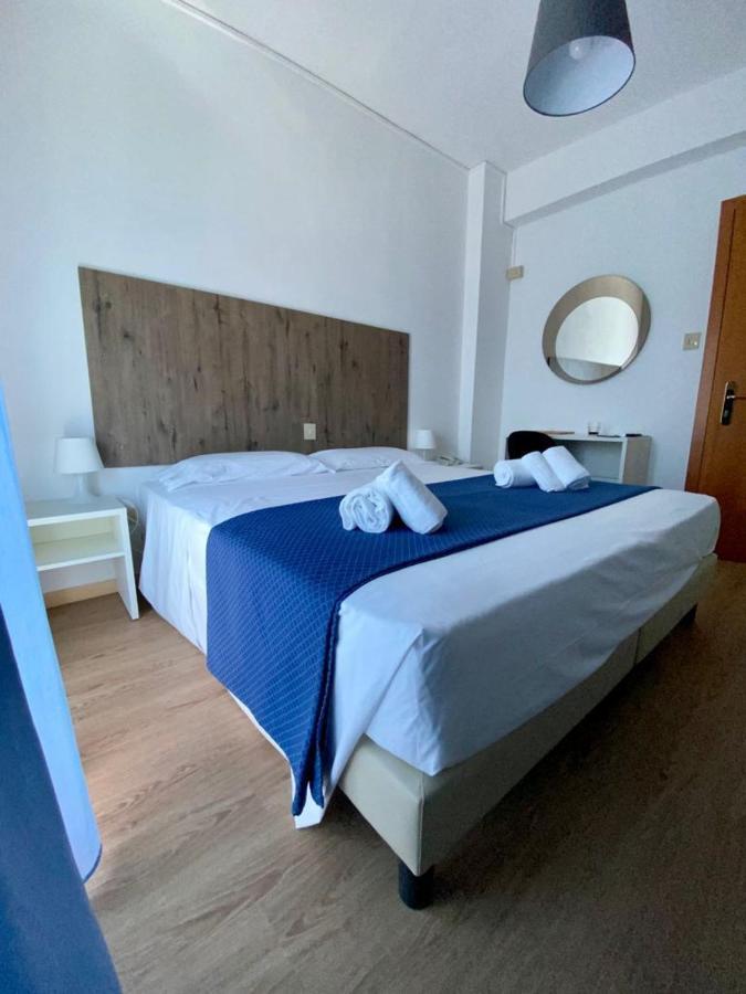 Hotel Danieli Лидо-ди-Езоло Экстерьер фото