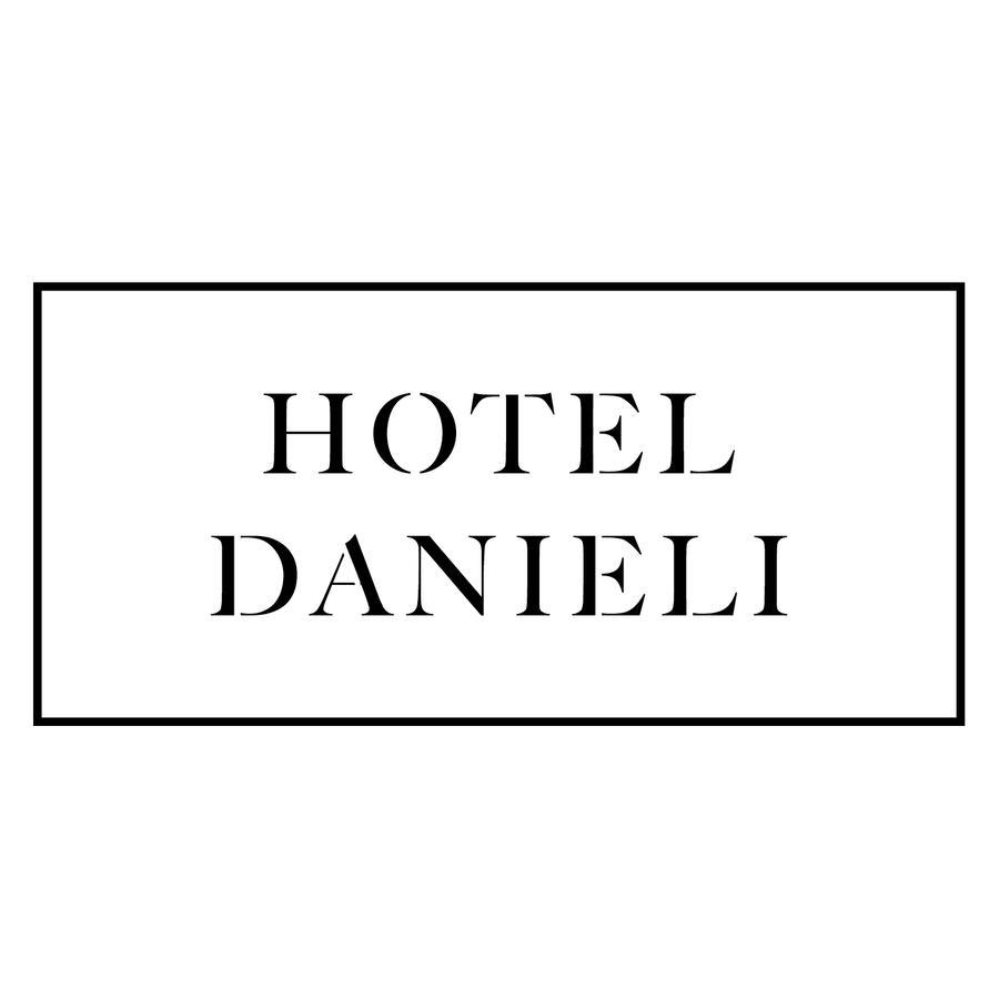 Hotel Danieli Лидо-ди-Езоло Экстерьер фото