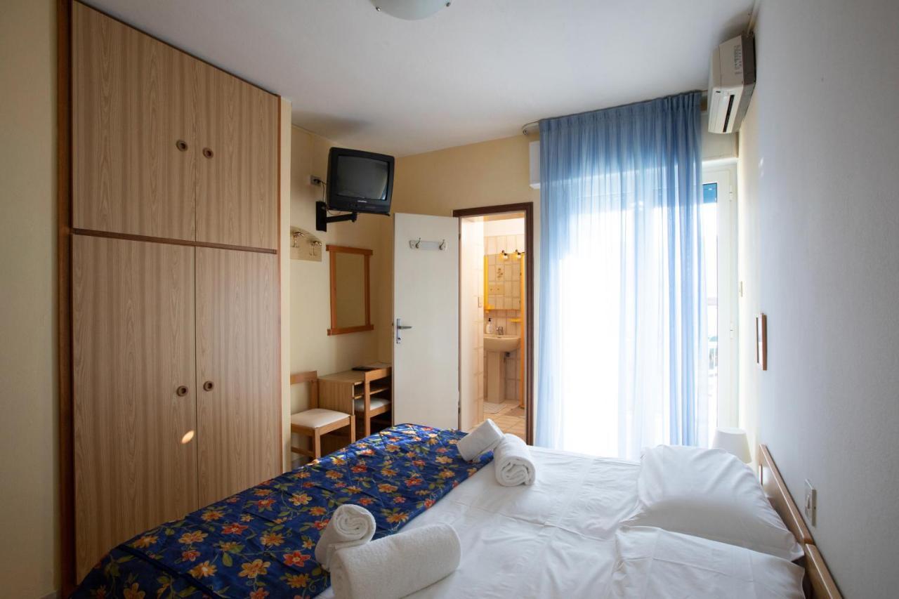 Hotel Danieli Лидо-ди-Езоло Экстерьер фото