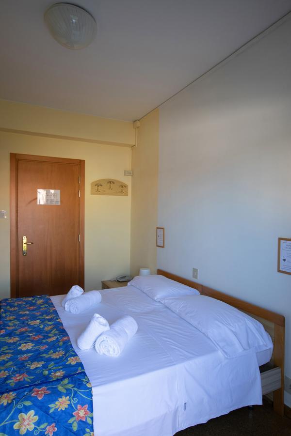 Hotel Danieli Лидо-ди-Езоло Экстерьер фото